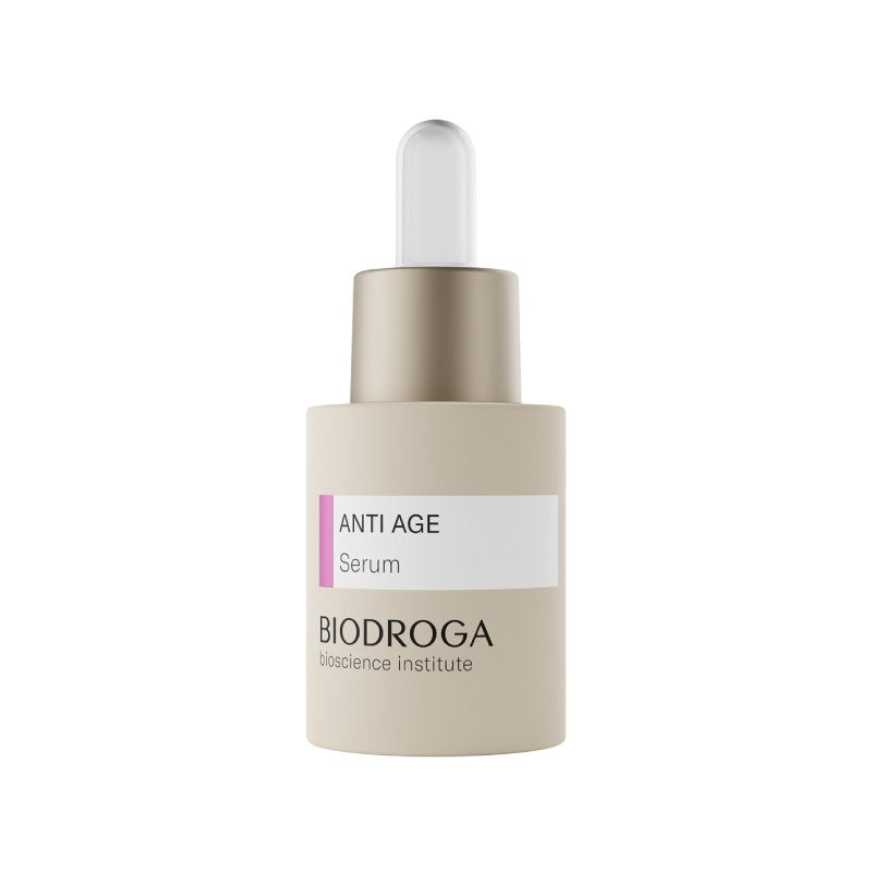 BIODROGA Anti Age antiaging serum 15 ml