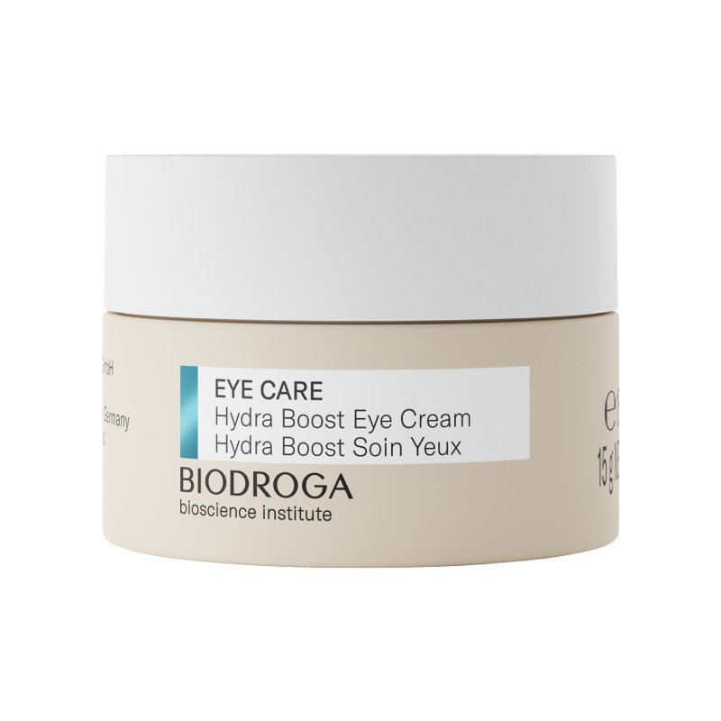 BIODROGA Eye Care Hydra Boost moisturizing eye cream 15 ml