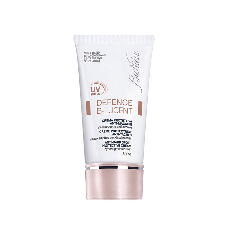 BIONIKE Defense B-lucent cream SPF50 40 ml
