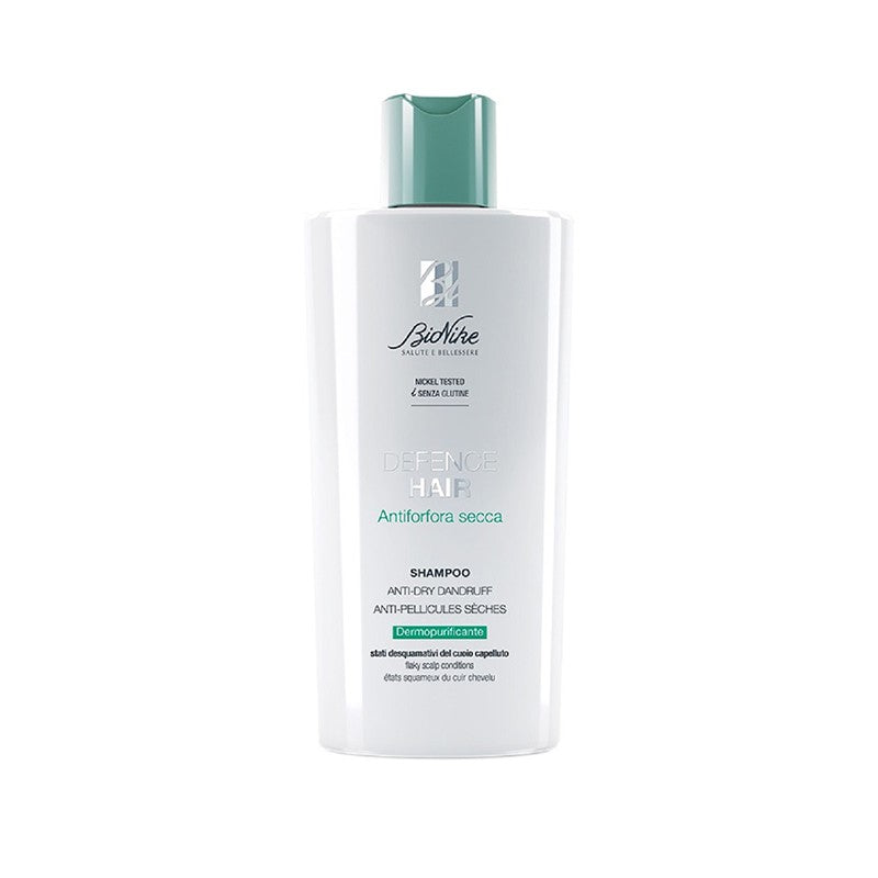BIONIKE Defense Hair anti-dandruff shampoo 200 ml