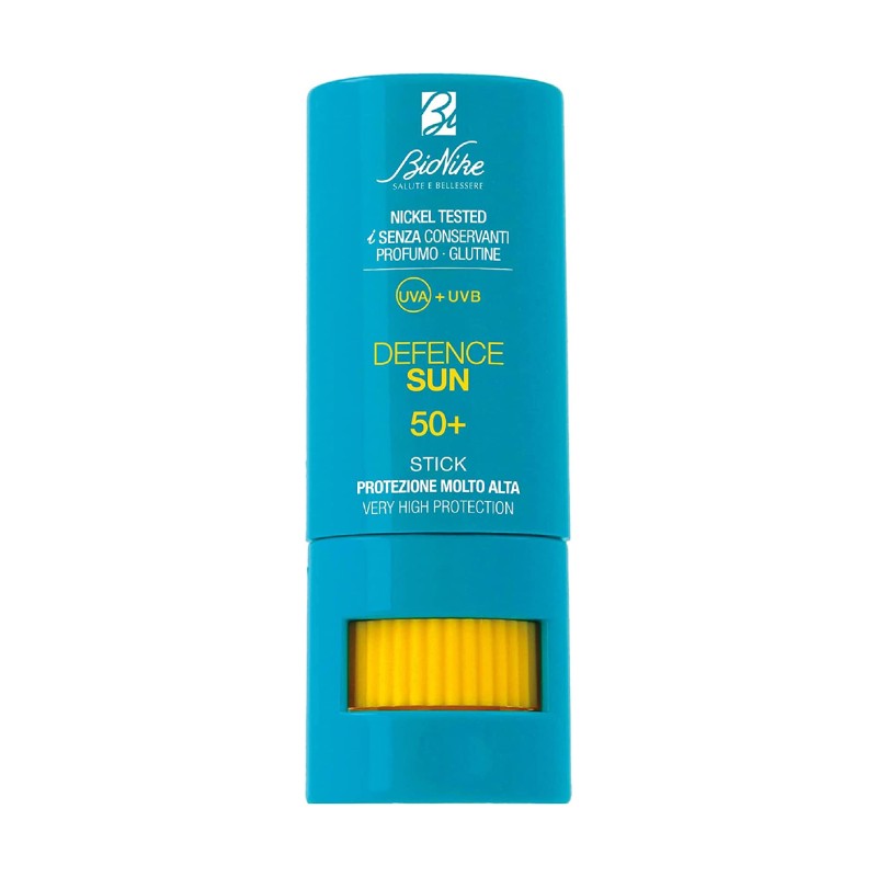 BIONIKE Defense Sun SPF50+ Pencil for sun protection 9 ml