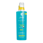 BIONIKE Defense Sun SPF50+ protective lotion for children 200 ml