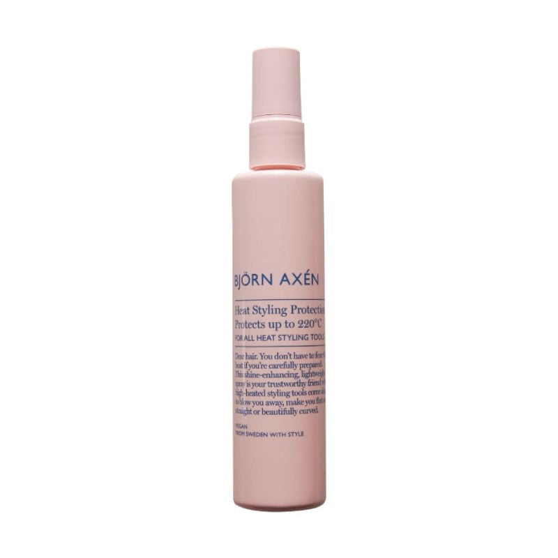BJORN AXEN Heat styling protection aerosol 150 ml