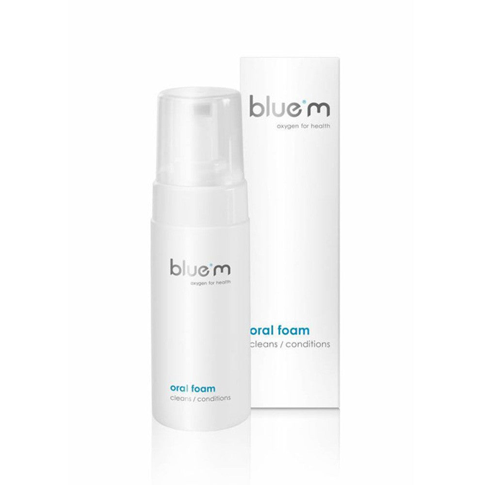 BLUEM Oral Foam 100 ml