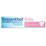 BEPANTHOL Baby 5% ointment 30 g