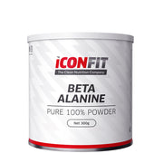 ICONFIT Beta-Alanine Can - Unflavoured 300 g