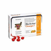 Bioactive Omega 7 capsules N60
