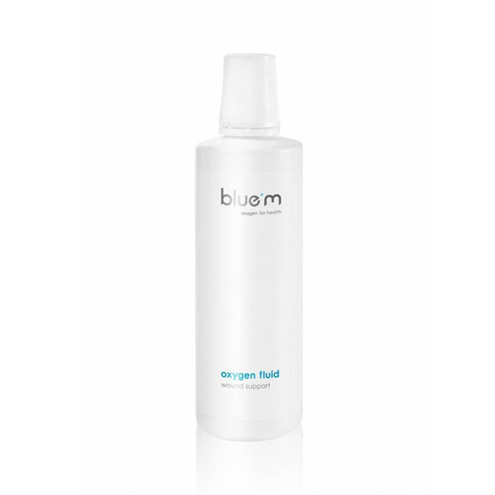 BLUEM Oxigen fluid mouthwash 500 ml