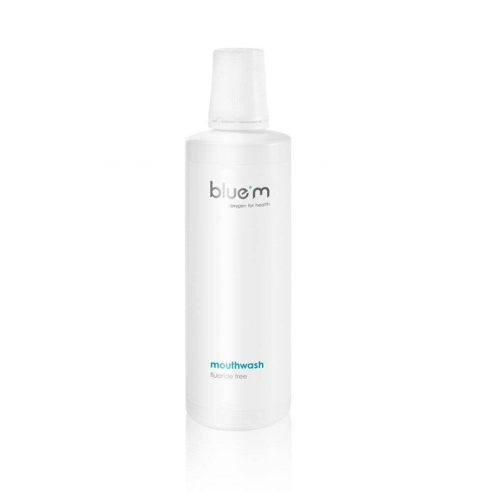 BLUEM mouthwash 500 ml