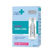 CECE MED Ampoules against hair loss 30X7 ml