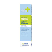 CECE MED Silk shampoo for damaged and dry hair, 300 ml