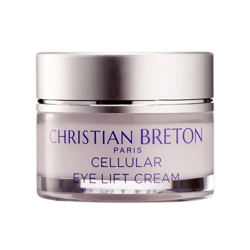CHRISTIAN BRETON Cellular eye lifting cream 15 ml