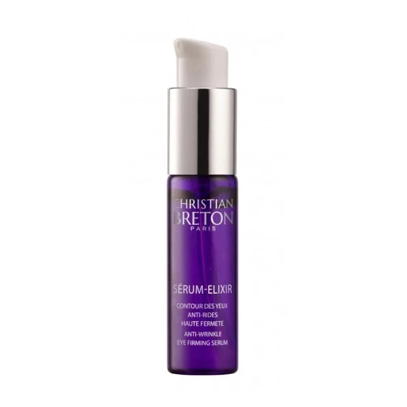 CHRISTIAN BRETON Eye Contour Elixir Serum 15 ml
