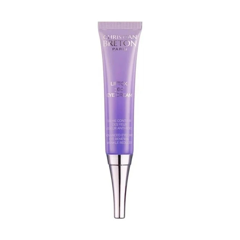 CHRISTIAN BRETON Liftox 360 eye cream 15 ml