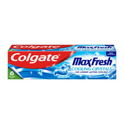 COLGATE Max Fresh Cooling Crystals toothpaste 75 ml