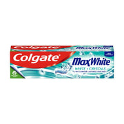 COLGATE Max White White Crystals toothpaste 75 ml