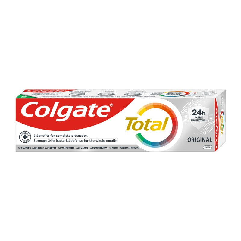COLGATE Total Original toothpaste 75 ml