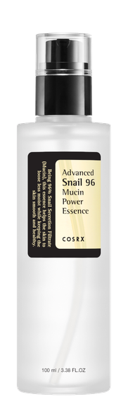 COSRX Advanced Snail 96 Mucin Power essence 100 ml