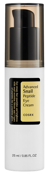 COSRX Advanced Snail Peptide eye cream 25 ml