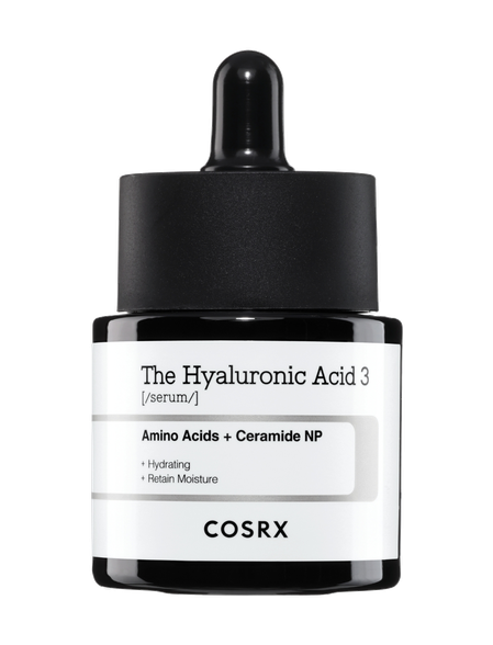 COSRX The Hyaluronic Acid 3 serum 20 ml