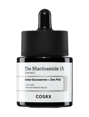 COSRX The Niacinamide 15 serum 20 ml