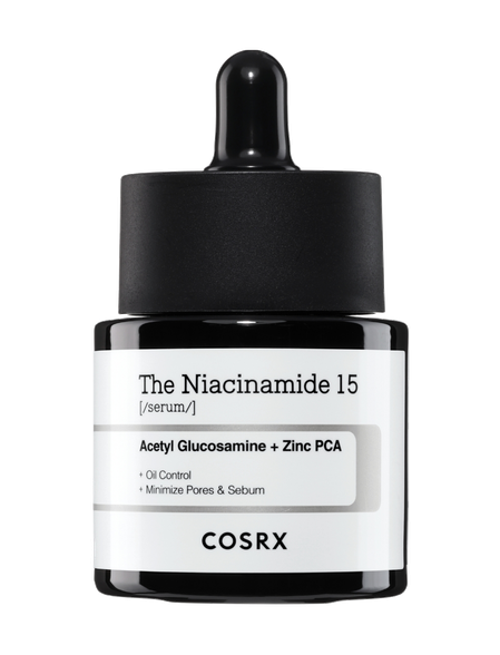 COSRX The Niacinamide 15 serum 20 ml