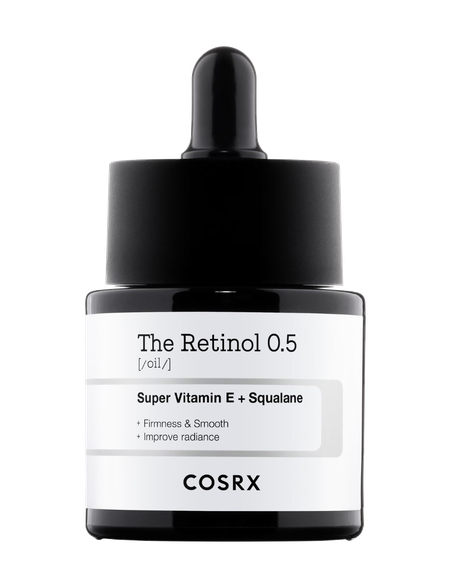 COSRX The Retinol 0.5 oil 20 ml