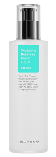 COSRX Two in One Poreless Power essence 100 ml