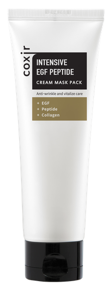 COXIR Intensive EGF Peptide faces mask 80 ml