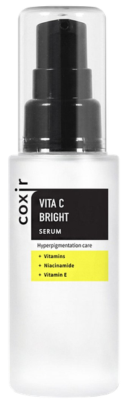 COXIR Vita C Bright serum 50 ml
