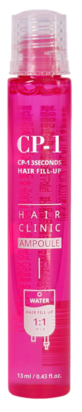 CP-1 3 Seconds Hair Fill-up mask hair 13 ml