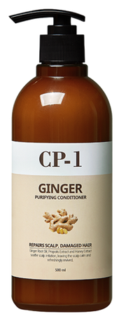 CP-1 Ginger Purifying hair conditioner 500 ml