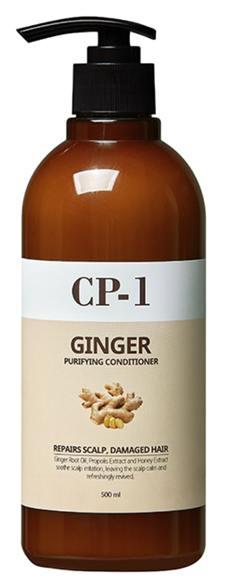 CP-1 Ginger Purifying hair conditioner 500 ml