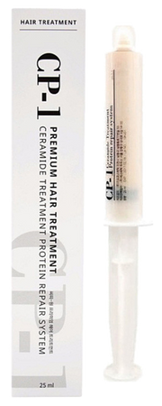 CP-1 Premium Hair Treatment mask hair 25 ml