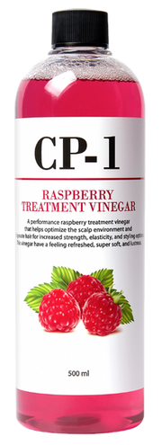 CP-1 Raspberry Treatment Vinegar hair conditioner 500 ml