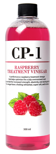 CP-1 Raspberry Treatment Vinegar hair conditioner 500 ml