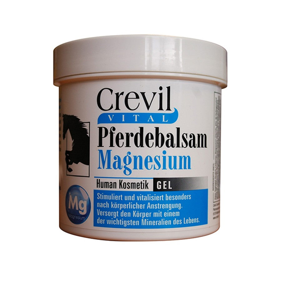 CREVIL horse balm with magnesium, 250 ml