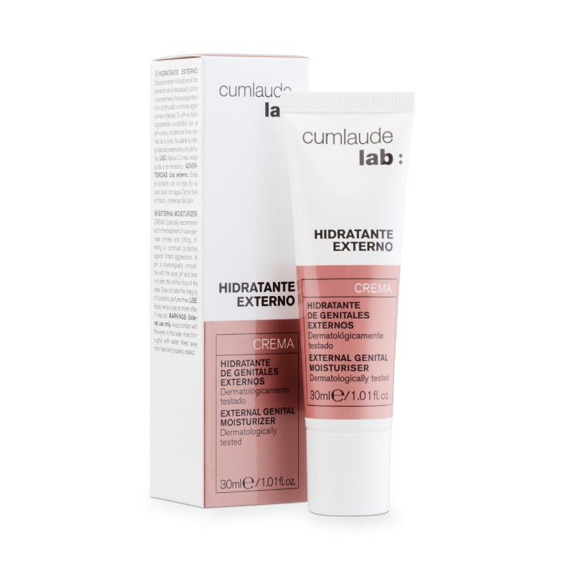 CUMLAUDE LAB CLX Moisturizing intimate gel for external use 30 ml
