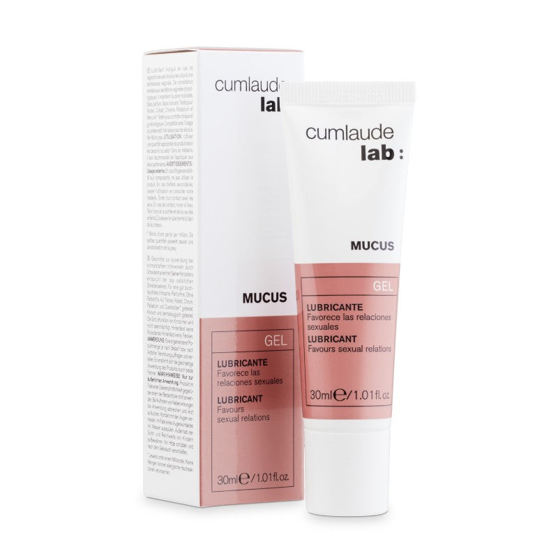 CUMLAUDE LAB Intimate lubricant 30 ml