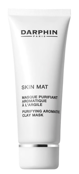 DARPHIN Skin Matt Purifying Clay faces mask 75 ml