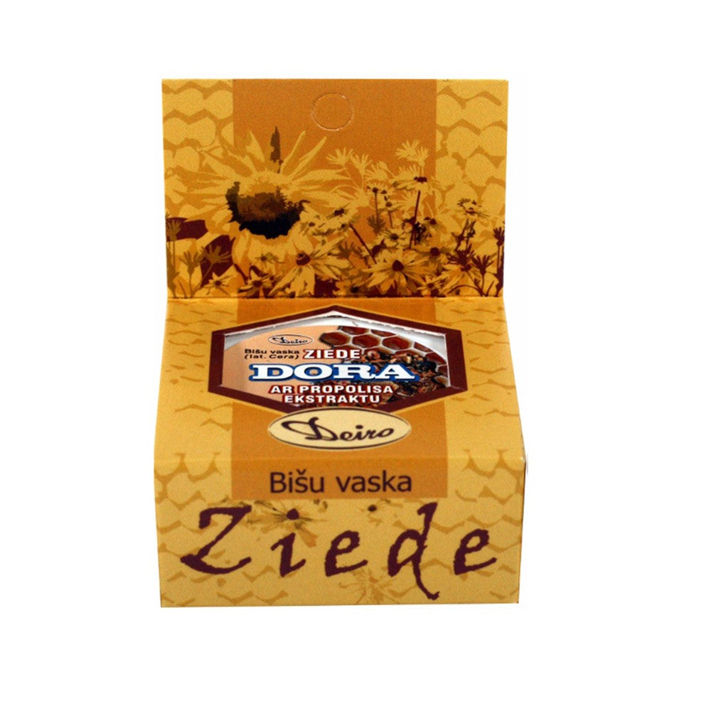 DEIRO DORA ointment 10 g