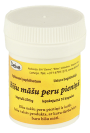 DEIVA capsules 10 pcs