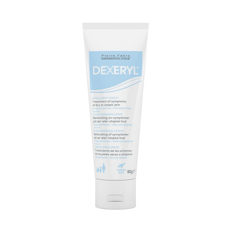 DEXERYL softening cream 50 g
