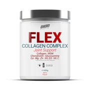 DION SPORTLAB Flex Collagen powder with berry flavor 450 g