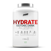 DION SPORTLAB Hydrate All Sports powder lemon flavor 1500 g