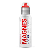 DION SPORTLAB Magnes+B6+K Citrus flavored liquid 100 ml
