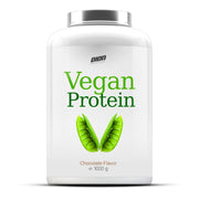 DION SPORTLAB Vegan Protein powder with chocolate flavor 1000 g