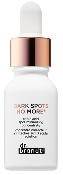 DR. BRANDT Dark Spot From More serum 15 ml