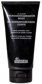 DR. BRANDT Microdermabrasion Body scrub 150 ml