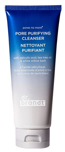 DR. BRANDT Pore Purifying Cleanser cleansing remedy 105 ml